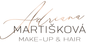 Adriana Martišková_logo