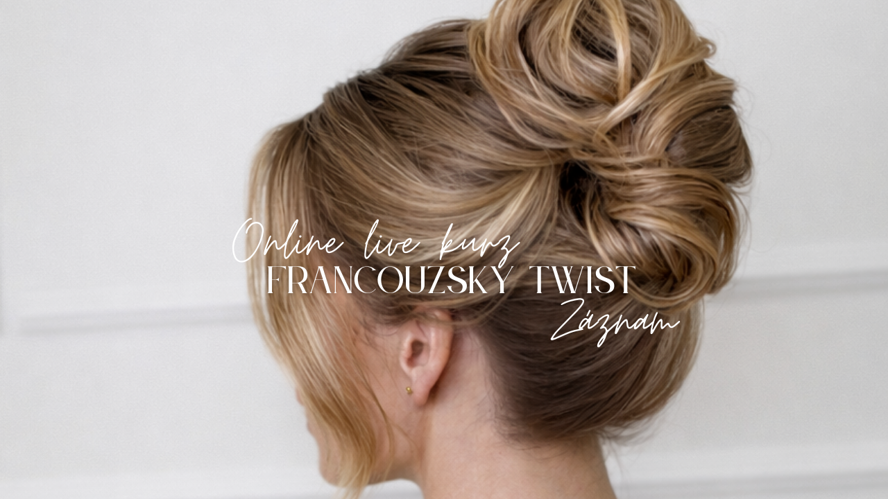 Přečtete si více ze článku Záznam: French Twist